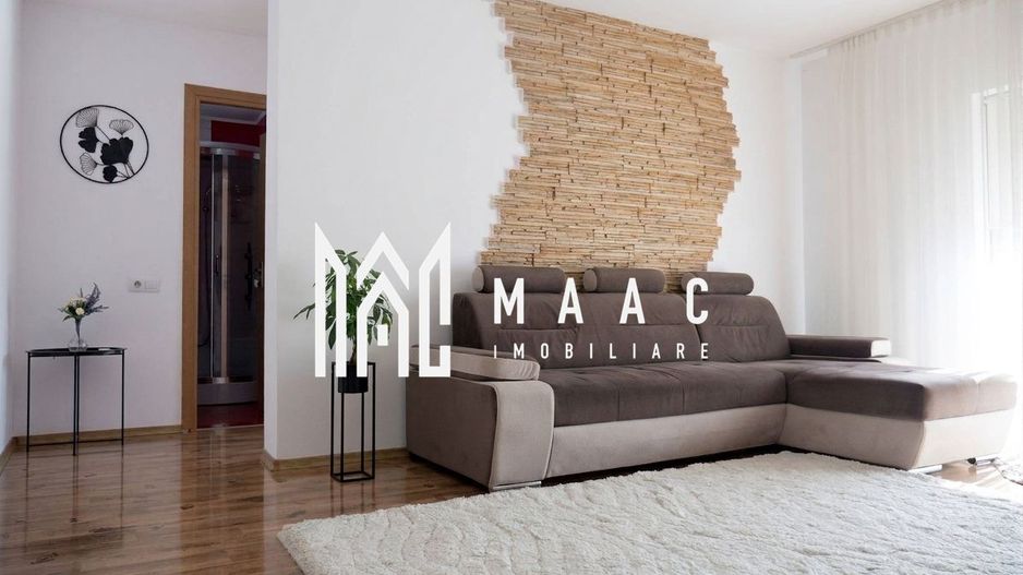 Apartament 2 camere de vânzare | Sibiu, Turnișor | 49 mp - Poză 1