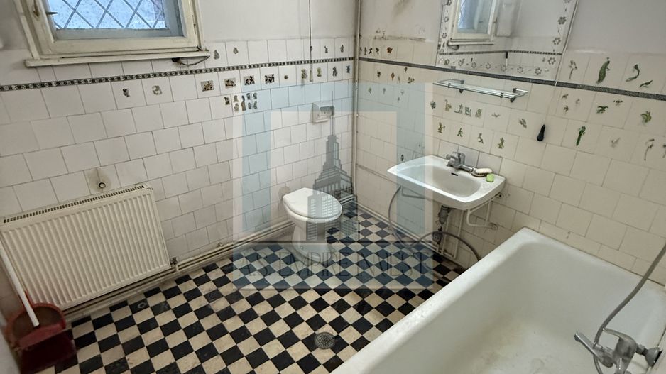 Apartament 4 camere, 120 mp utili-zona Centrul Istoric - Poză 15