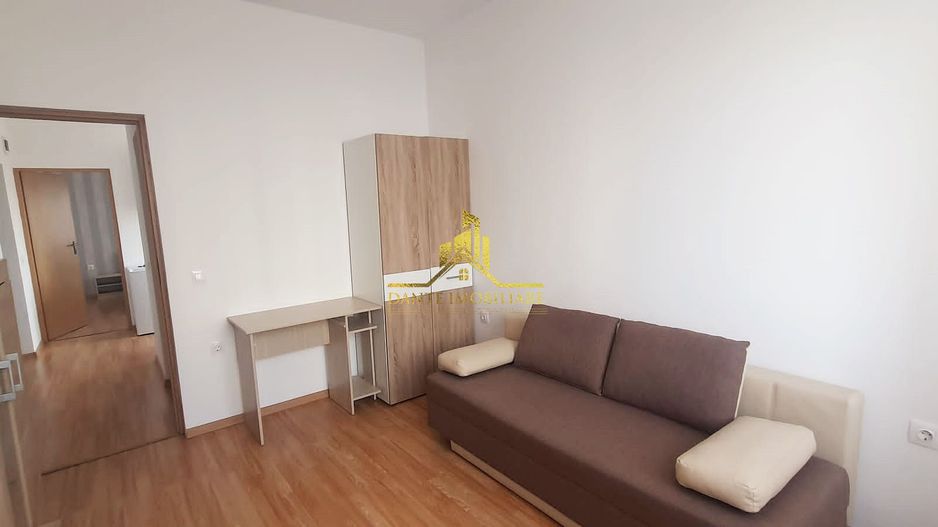 2 camere, decomandat, mobilat modern, parcare, Buna Ziua, zona AUDI - Poză 2