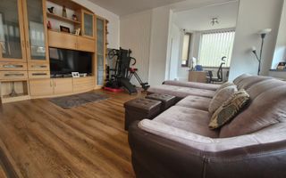 Vilă *5 camere // Cartier Ion Creangă // Sector 2 - Poză 6