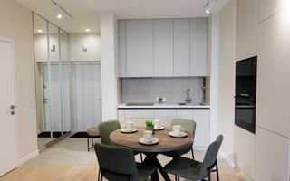 Chirie, apartament, 2 camere, strada Bogdan-Voievod, Râșcani - Poză 4