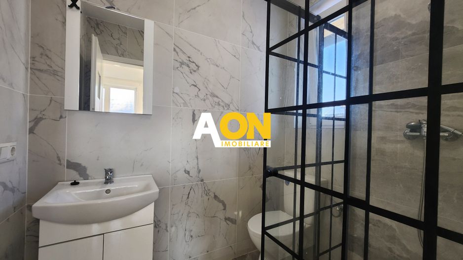 Casă Individuală, 4 Camere, Construcție Nouă, Zona Ampoi 3 - Poză 9