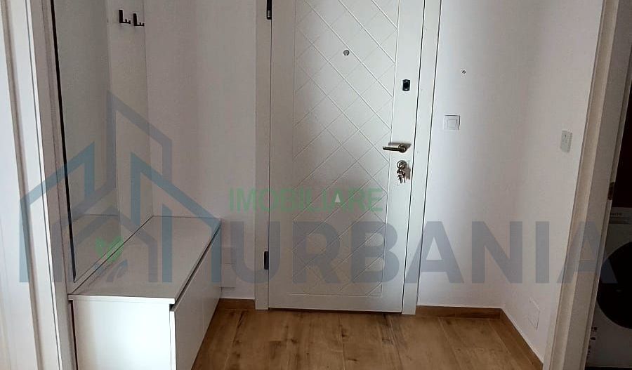# inchiriez apartament doua(2) camere - Poză 3