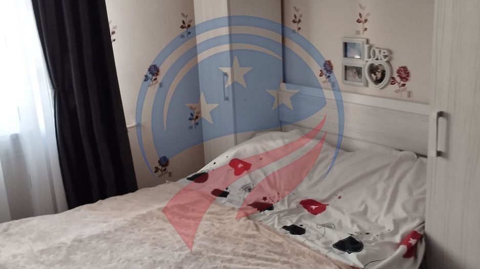 OFERTA  REDUSA - APARTAMENT 4 CAMERE CALEA BUCURESTI - VANZARE - Poză 3