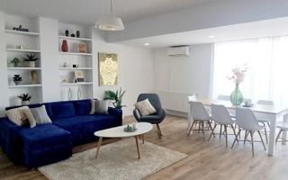 Penthouse spectaculos cu terase panoramice – Bună Ziua - Poză 4