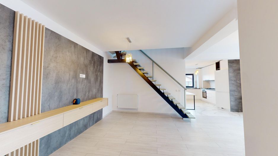 Apartament 4 camere Brasov,periferie! - Poză 6