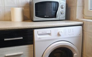 2 camere (metrou 5min - Raul Doamnei) - Poză 2