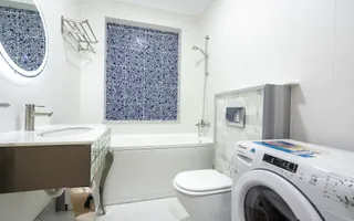 COMISION 0% - Apartament 3 camere lux, 3 bai, terasa 25mp, loc parcare,Herastrau - Poză 11