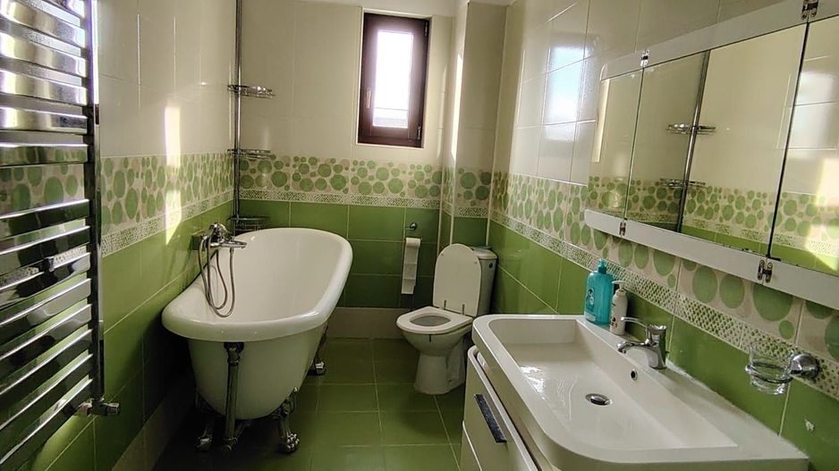 Apartament 2 camere  Cartier Latin Loc de Parcare - Poză 4