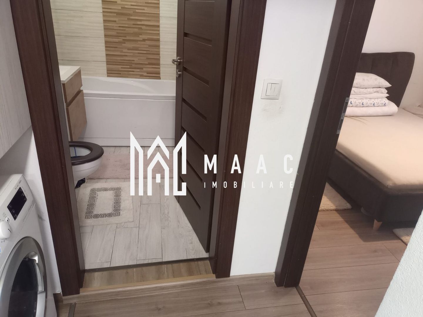 Apartament cu 4 camere - 2 bai - cartier Ștrand – Sibiu - Poză 30