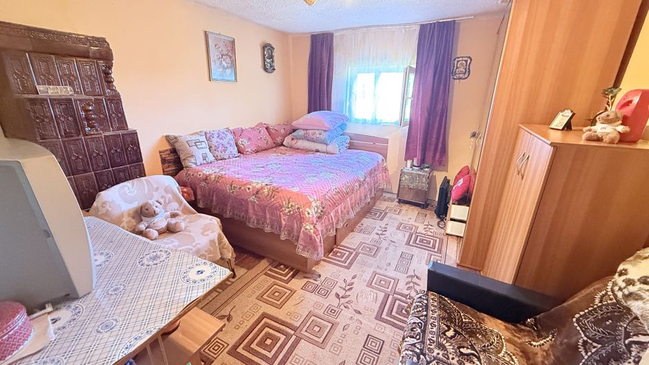 Casa 100,97 mp cu teren intravilan 518 mp Brebu - Prahova - Poză 7