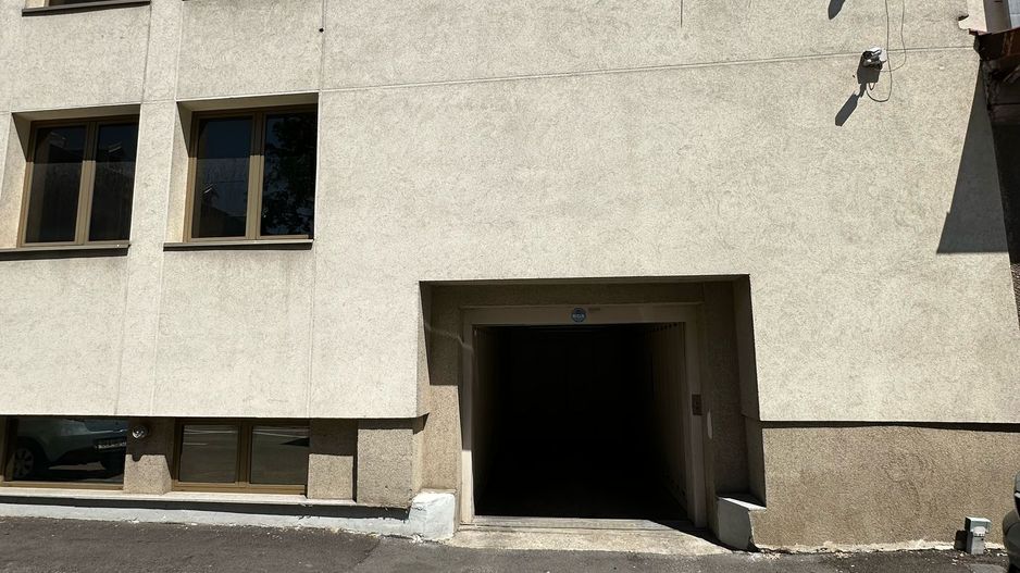 Ansamblu de birouri premium Gematex Business Center, sector 1 București - Poză 35