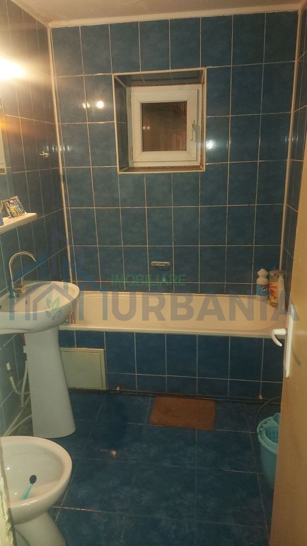 Apartament 2 camere BRD CUG, parter - Poză 4