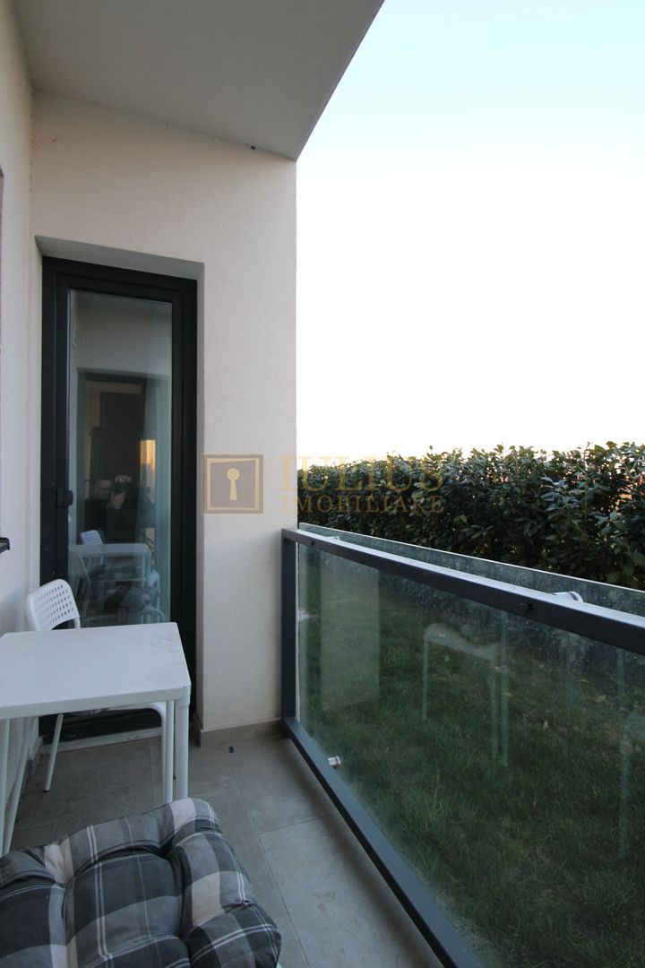 Torontalului, 2 camere, centrala prorpie, pet-friendly - Poză 11