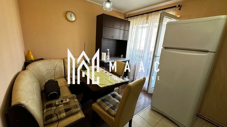 Apartament 3 camere | 80 mpu | Zona Terezian - Poză 2