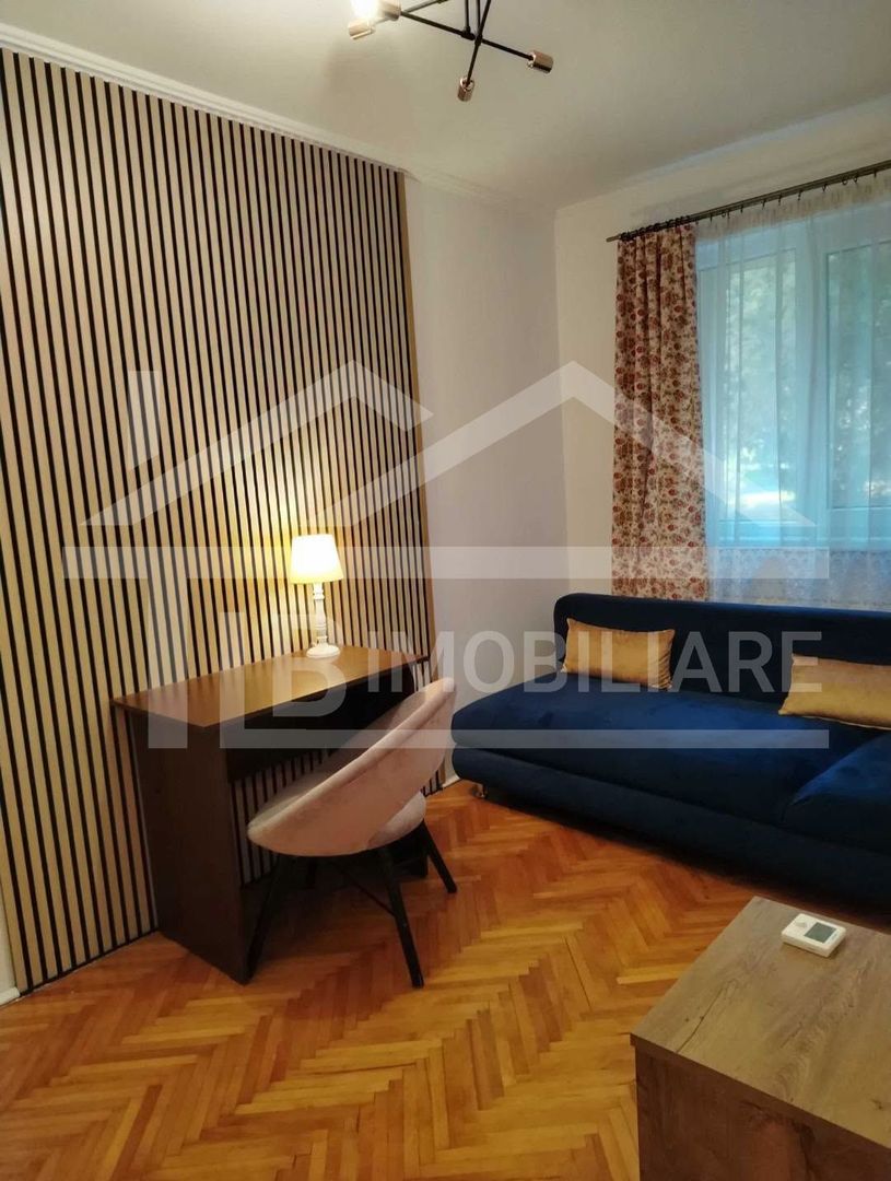 Apartament de 3 camere, 47mp, Zona Dimitrie Cantemir - Poză 3