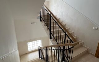 Spatiu de inchirat -100 mp -zona TEI -PARCARE - Poză 9