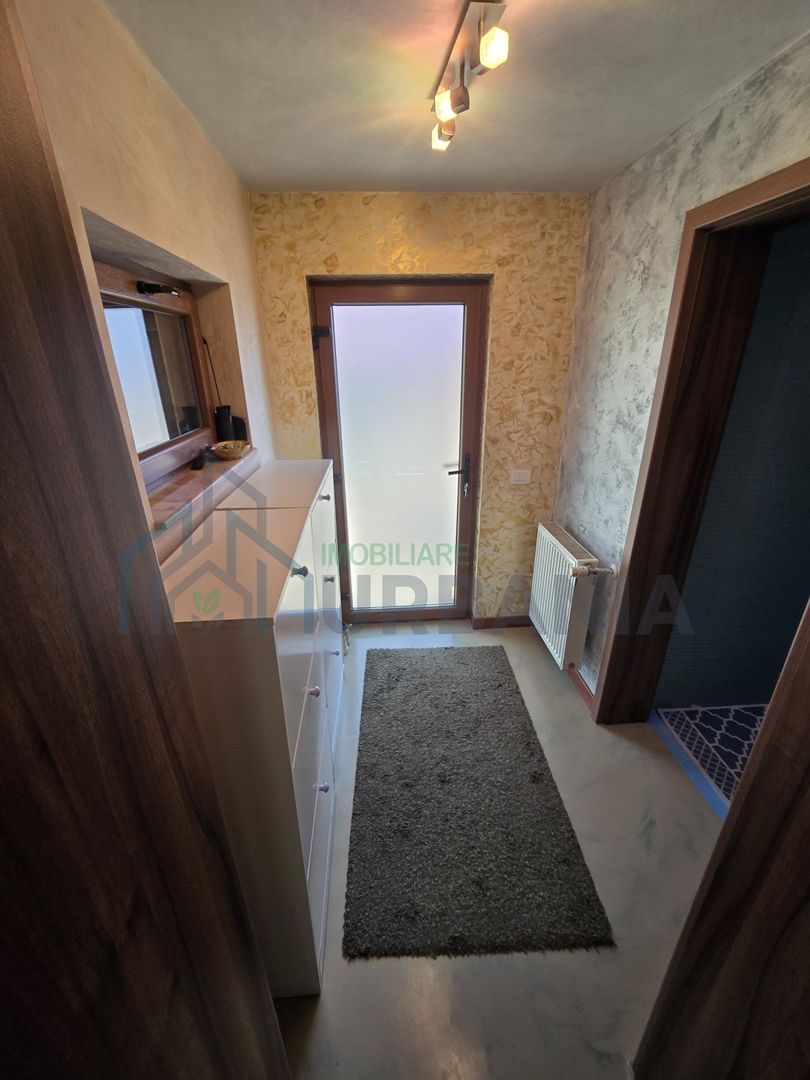 Casă individuală Podul de Fier - Poză 7