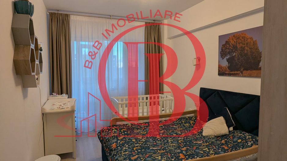 3 camere Finalizat 2022 Pallady 10 min Metrou Nicolae  Teclu mobilat utilat - Poză 14