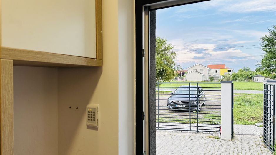 Ikea - Casa moderna cu 3 dormitoare, 130mp | Loc de joaca in mansarda - Poză 27