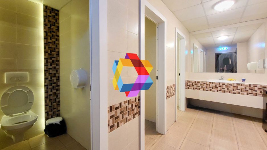 Spațiu Comercial - 126 mp #plus-imo.ro - Poză 4