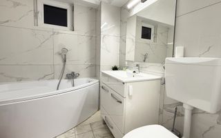 Închiriere Apartament 4 Camere Decomandate, Zona Iulius Mall - Schiță 9