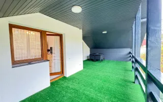 Vila in distinctia Premium! Arhitectura deosebita, locatie serena - Poză 14