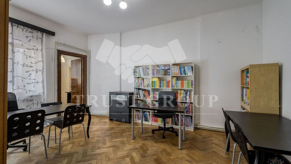 Apartament 5 camerei - Română-Lahovari / 2 locuri de parcare - Poză 19