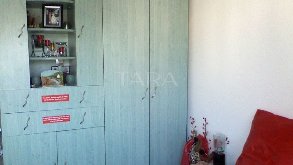 Apartament cu 3 Camere, Mobilat,  Zona Grigorescu - Poză 8