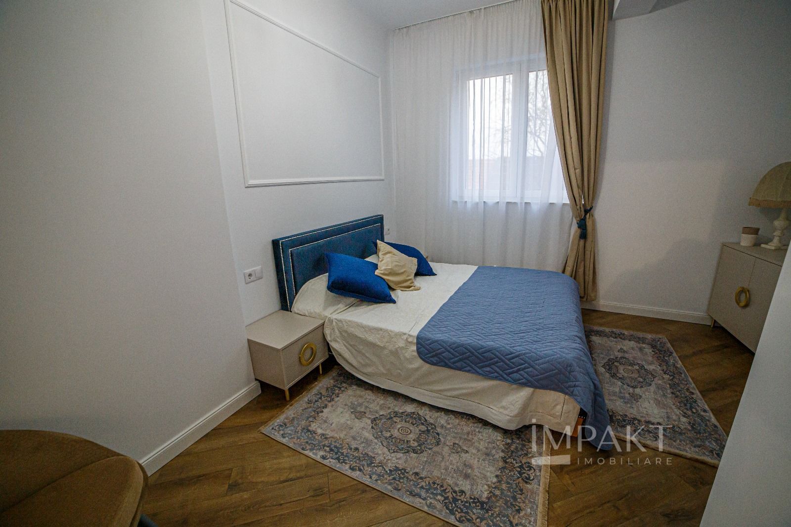 Apartament superb de inchiriat in zona Centrala! - Poză 12