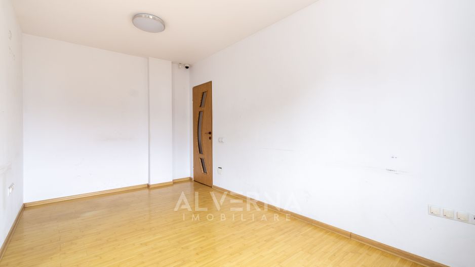 Spatiu de Birouri | 84 mp | 4 Camere | Parcare | Zona Floresti - Poză 16