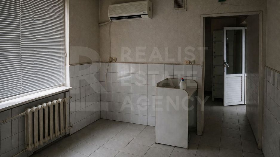 Chirie, spațiu comercial, 30 mp, str. Decebal, Bălți - Poză 4