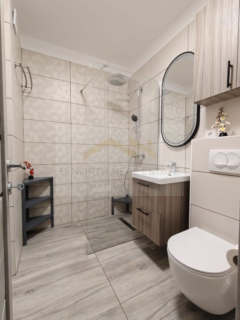 Apartament 3 camere de închiriat | Piața Sudului | Prima închiriere | Totul Nou - Poză 7