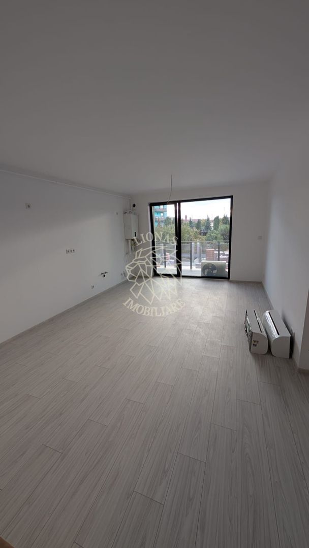OFERTA! Apartament Finisat 2 camere-etaj 1, lift-balcon-C. Moldovei - Poză 2