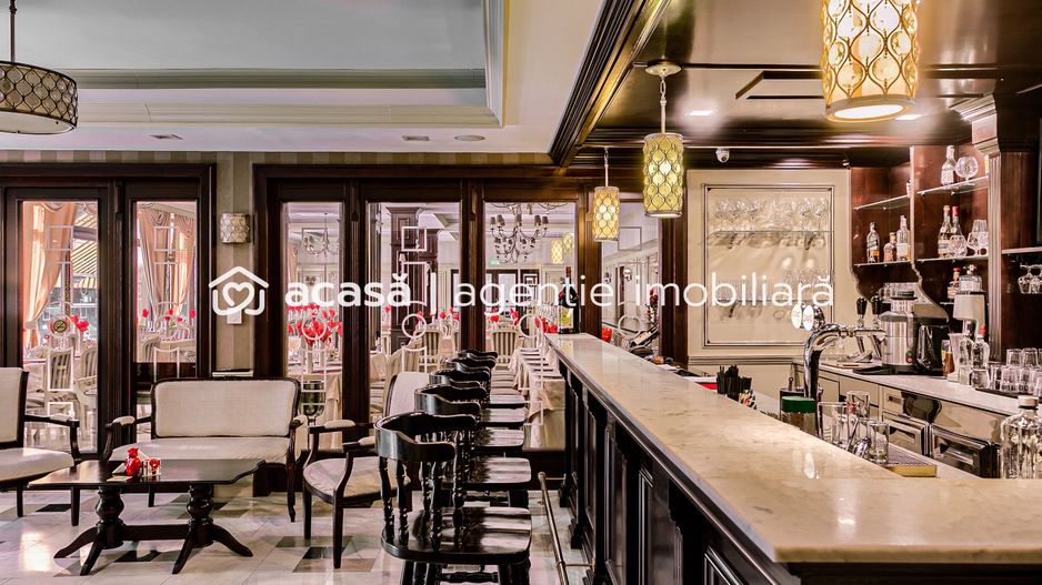 Oportunitate exclusivă de investiție: Hotel Best Western Central Arad - Poză 19