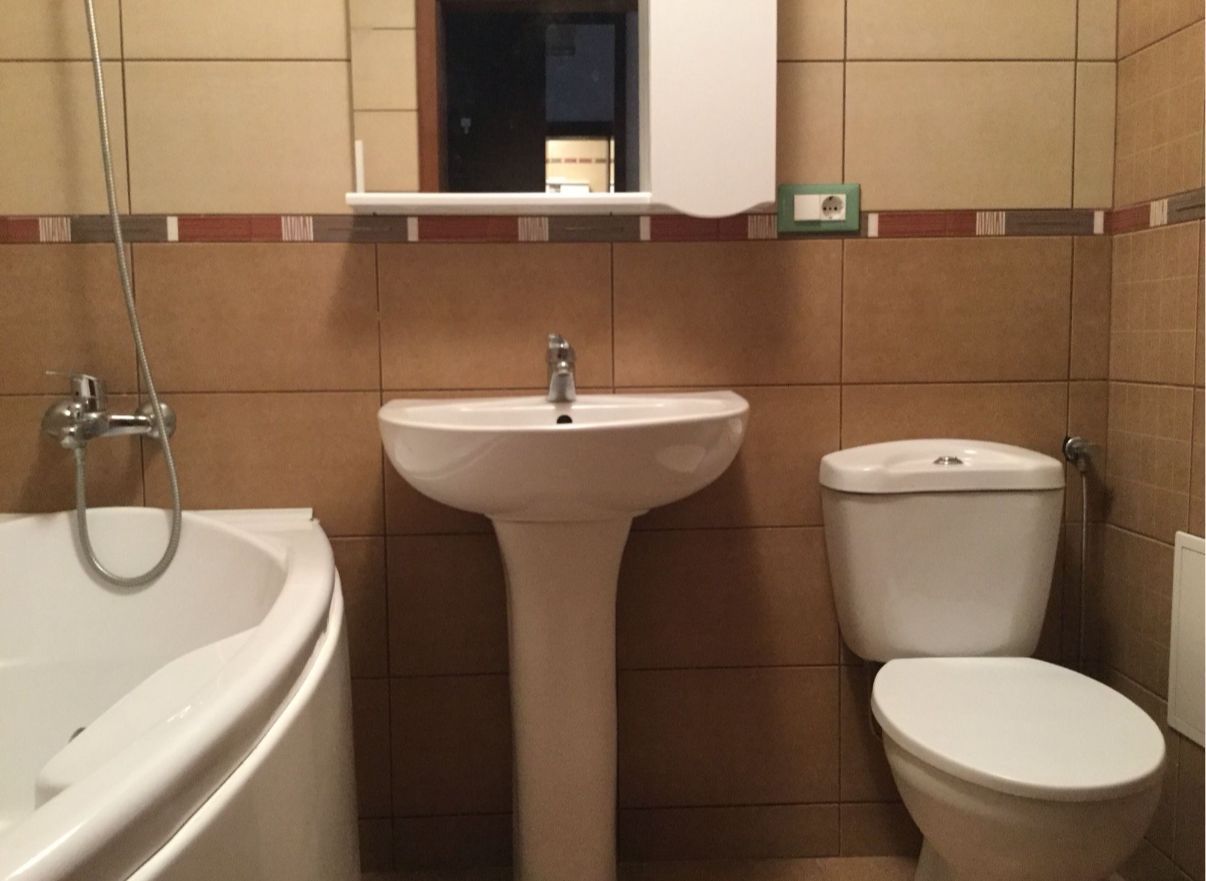 AP. 2 CAMERE RAMS RESIDENCE, LOC PARCARE, INCALZIRE PARDOSEALA, METROU - Poză 4