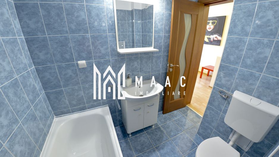 Apartament 2 camere | 45 MPU | Lift | Terezian - Poză 8