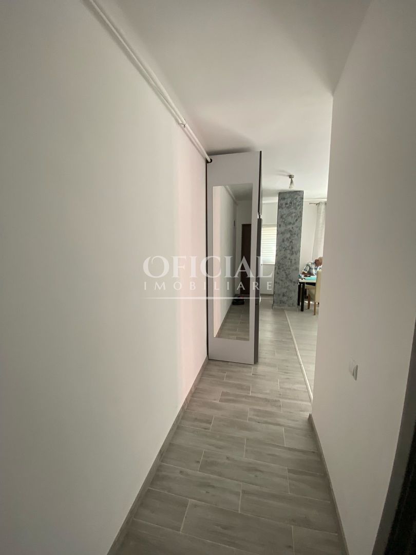 Apartament 2 Camere | 46 Mp | Balcon | Parcare | Floresti Tineretului - Poză 6