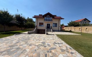 Casa de vinzare Codru, mun.Chisinau - Poză 6