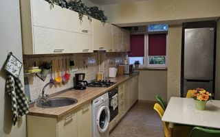 APARTAMENT COCHET ZONA KISELEFF - Poză 6