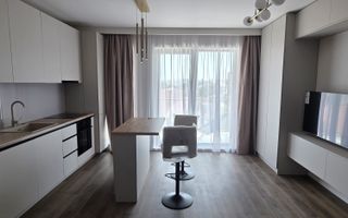 Apartament studio ready to move in zona Piata Cipariu - Poză 1