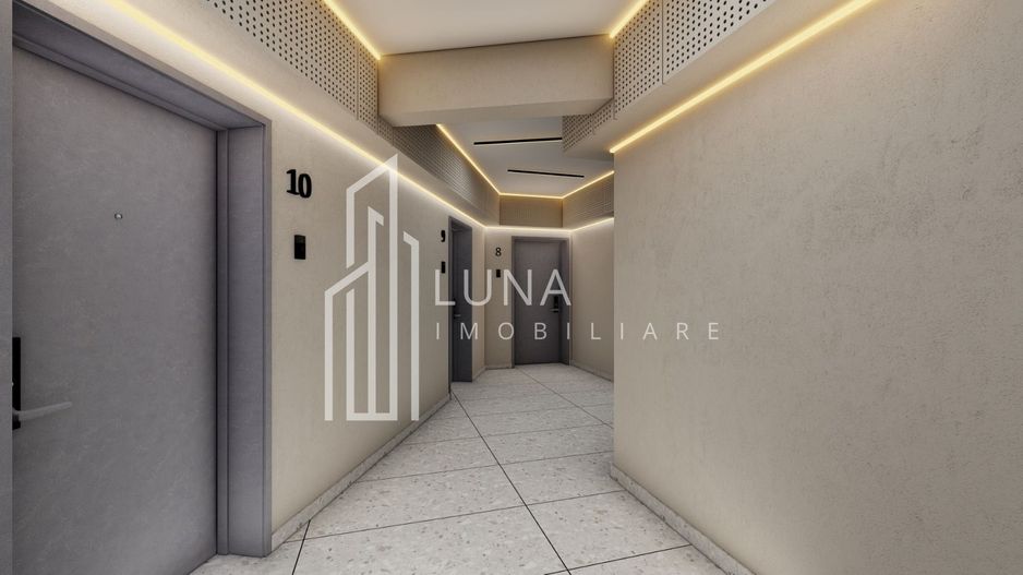 Apartamente moderne de vânzare – Orizont Residence, Sanpetru (Brașov) - Poză 66