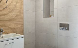 Apartament 2Camere-Decomandat 55mp-Bloc nou!Kaufland Iasi Voinesti!-Comision 0% - Poză 6