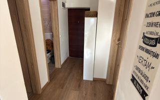 Apartament modern 3 camere balcon 10 mp parcare privata in Terezian - Poză 5