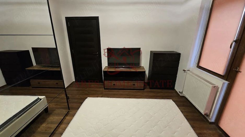Proprietar vand apartament cu 2 camere, Vasile Lucaciu, Tipografilor, Timisoara - Poză 4