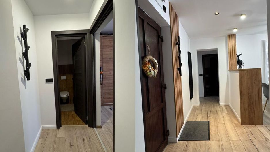 BRASADAS vinde ap 3 cam B-dul Transilvania. - Poză 7