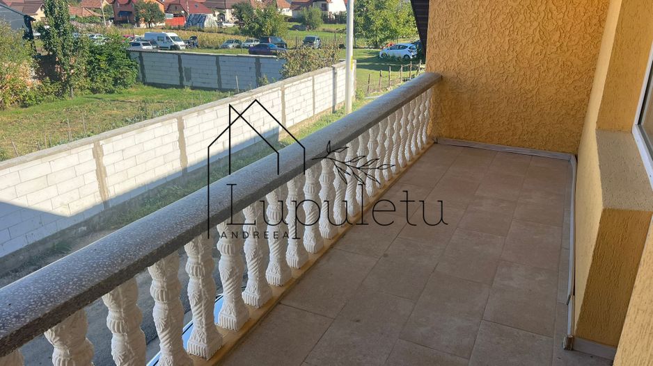Casa de Vanzare Rasinari | 6 Camere | 200 MPU | Teren 979 MP | - Poză 39