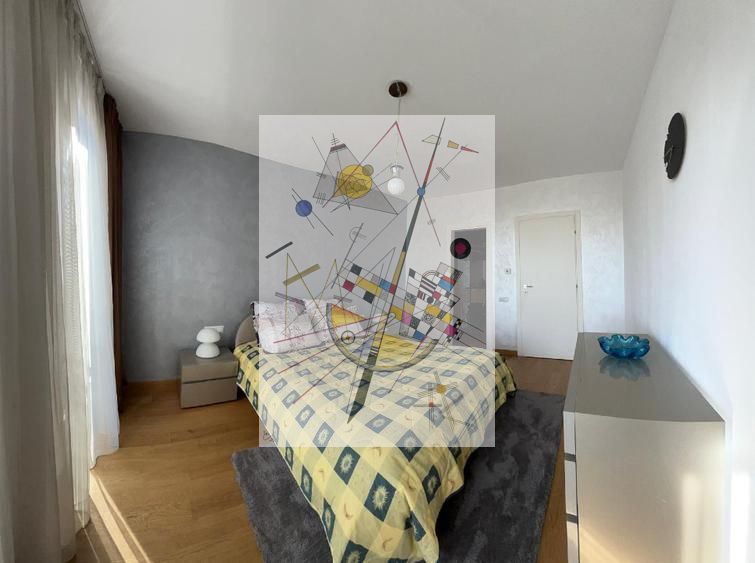 Apartament de vânzare, 3 camere, Ansamblu Riviera Luxury Residence, Iulius Mall - Poză 10