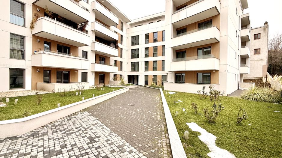 Tribunal Bulevardul Unirii 2 camere 68 mp 2025 - Poză 1