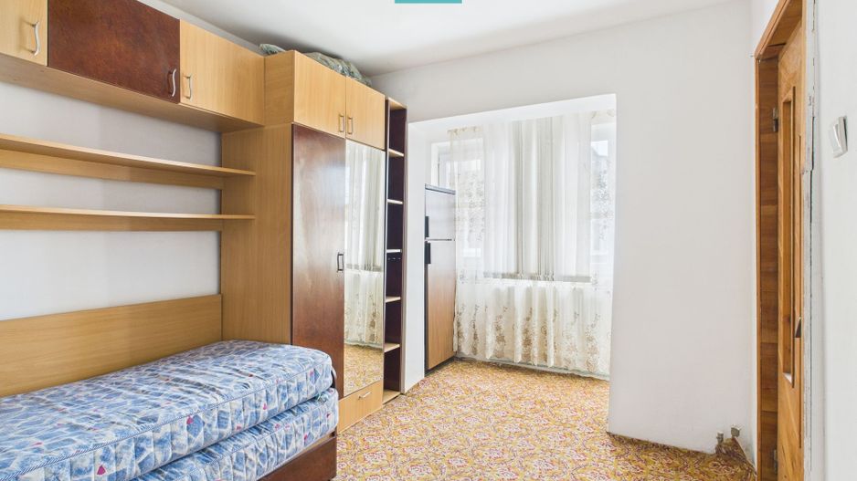 Apartament 2 camere luminos- Aleea Poiana Ruscai - Poză 15